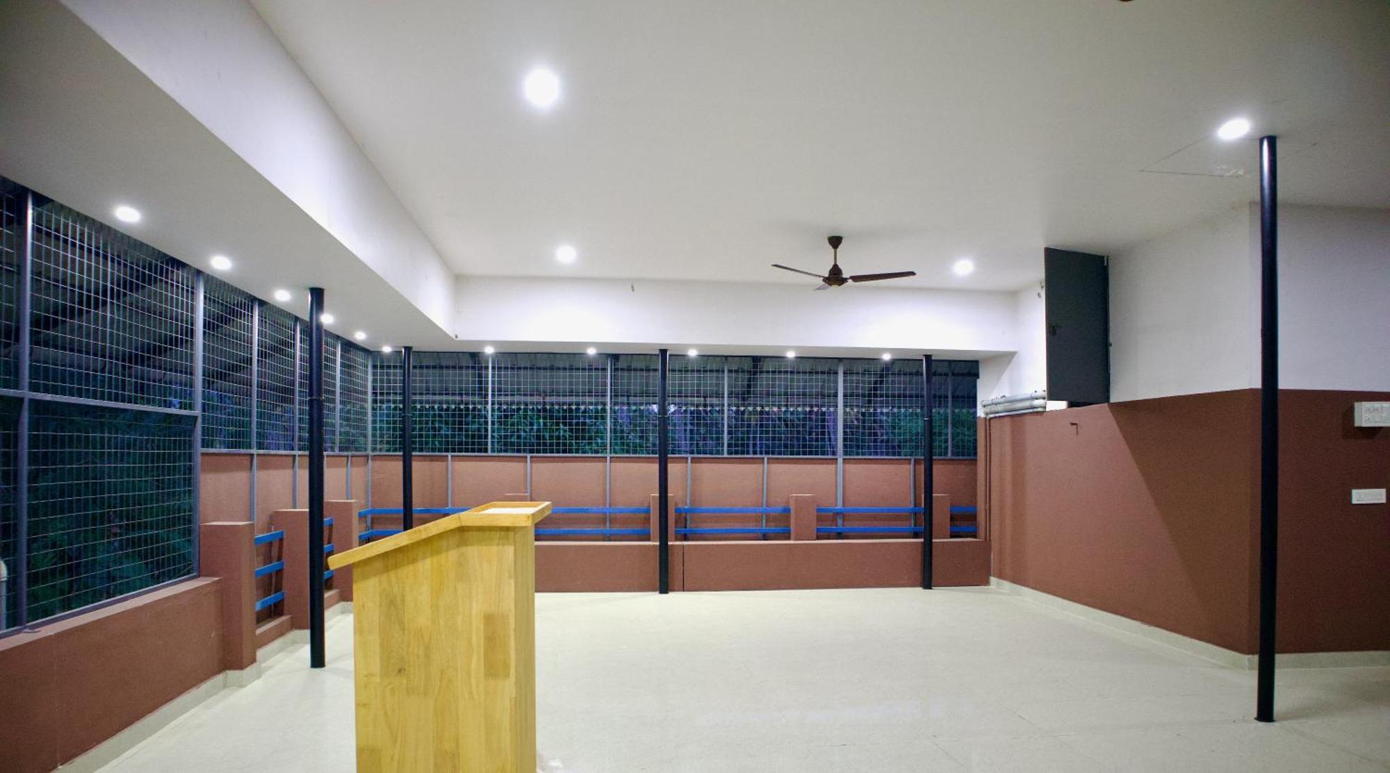 Ambili Riverfront Villa With Party Hall Irimbranallur Екстериор снимка